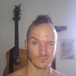 Meet your Posher, Justin